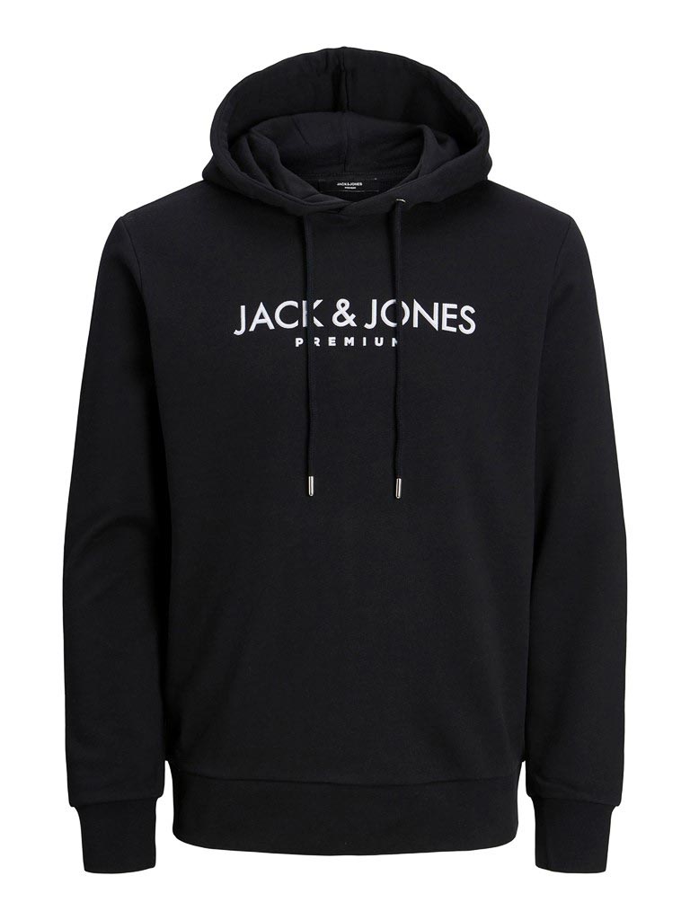 JACK & JONES Суитшърт JPRBLAJAKE BRANDING SWEAT HOOD