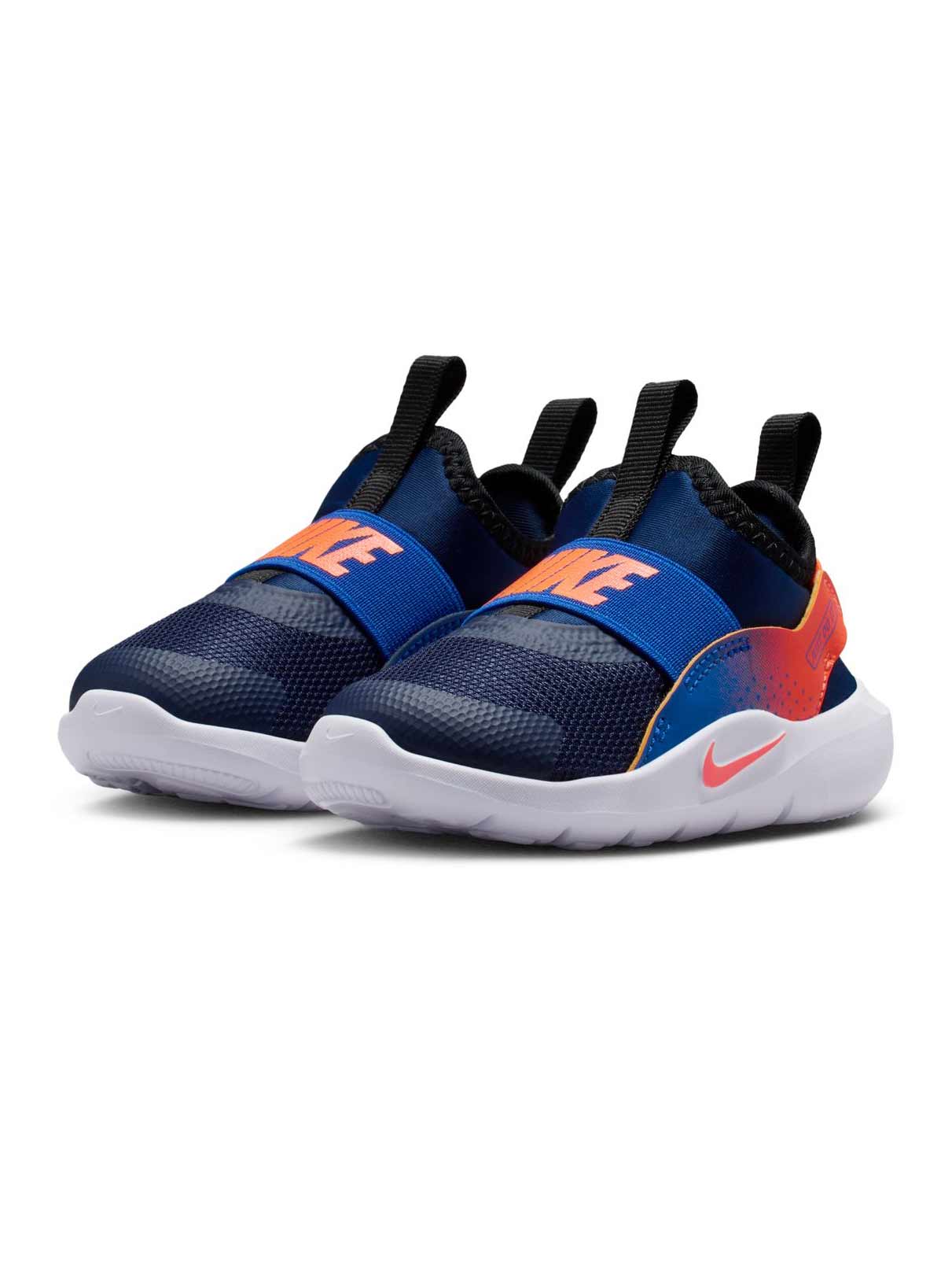 NIKE Обувки FLEX RUNNER 4 TD