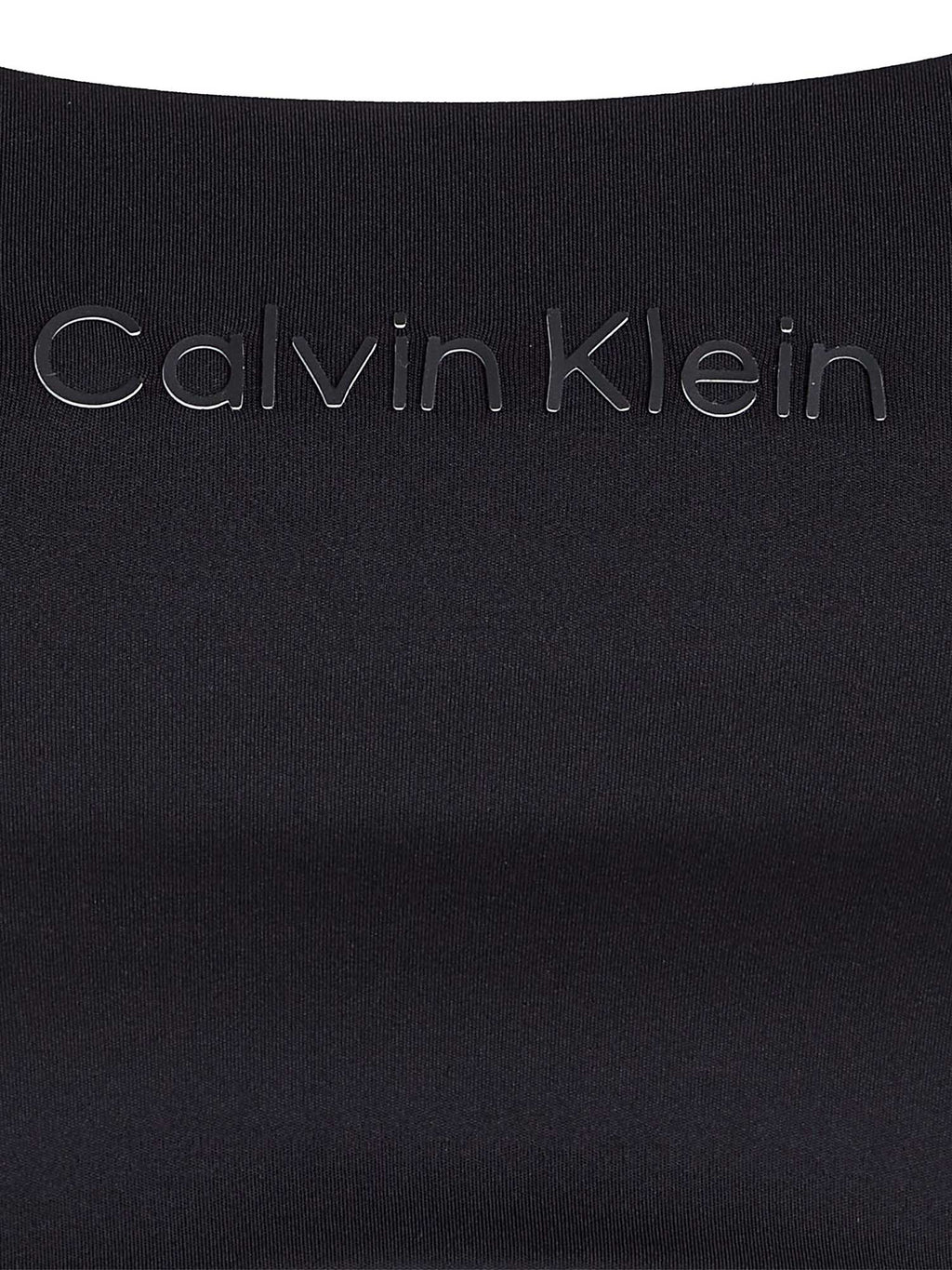 Calvin Klein Performance Спортно бюстие SPORTS BRA MEDIUM SUPPORT