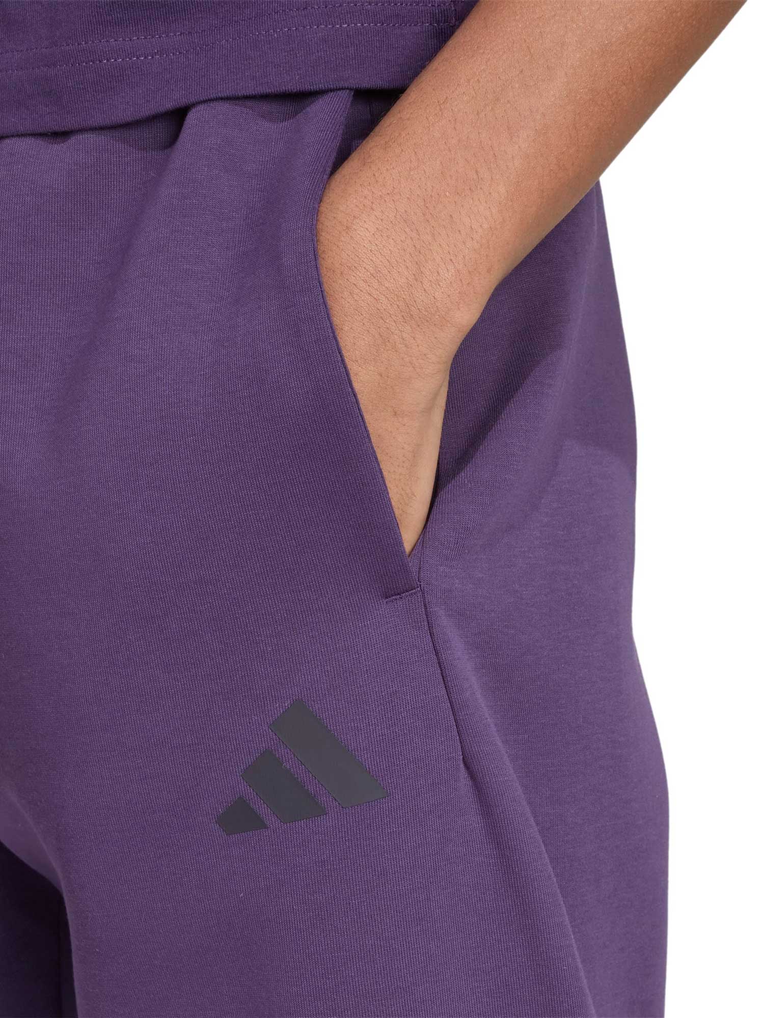 ADIDAS SPORTSWEAR Спортно долнище Future Icons Small Logo