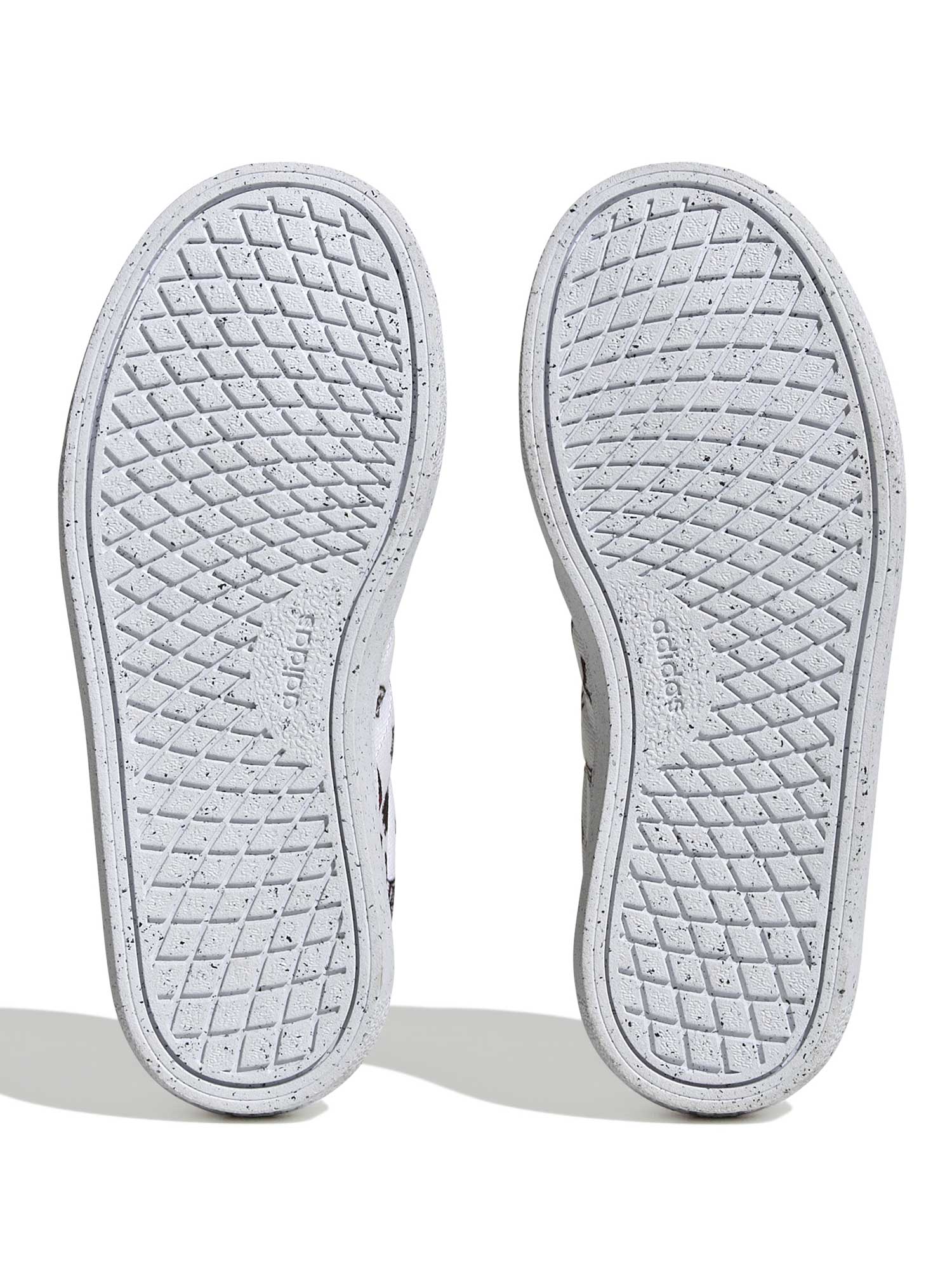 ADIDAS SPORTSWEAR Обувки x Marvel VULCRAID3R Spider-Man