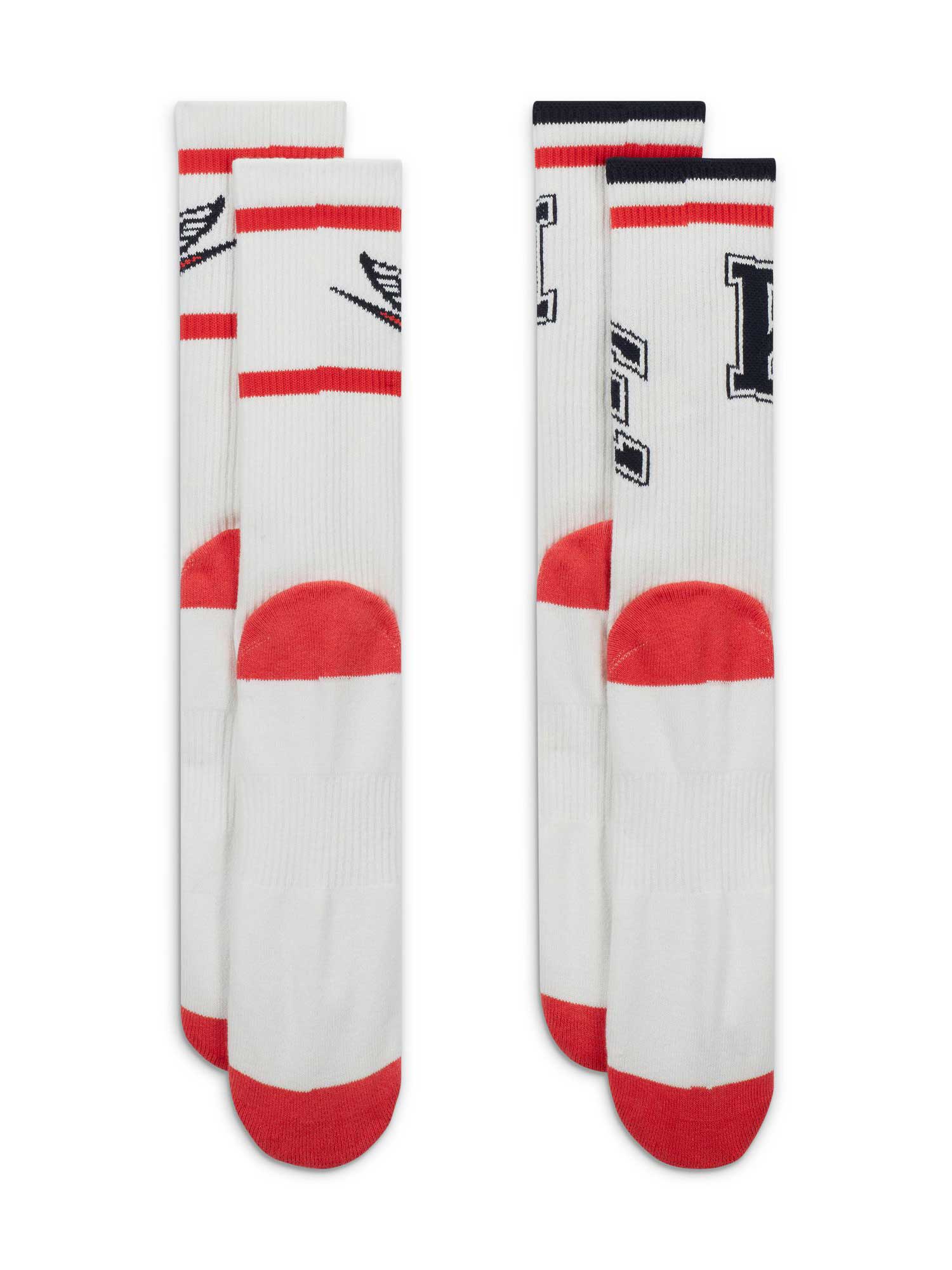 NIKE Чорапи U NK ED PLS CSH CREW 2PR AM