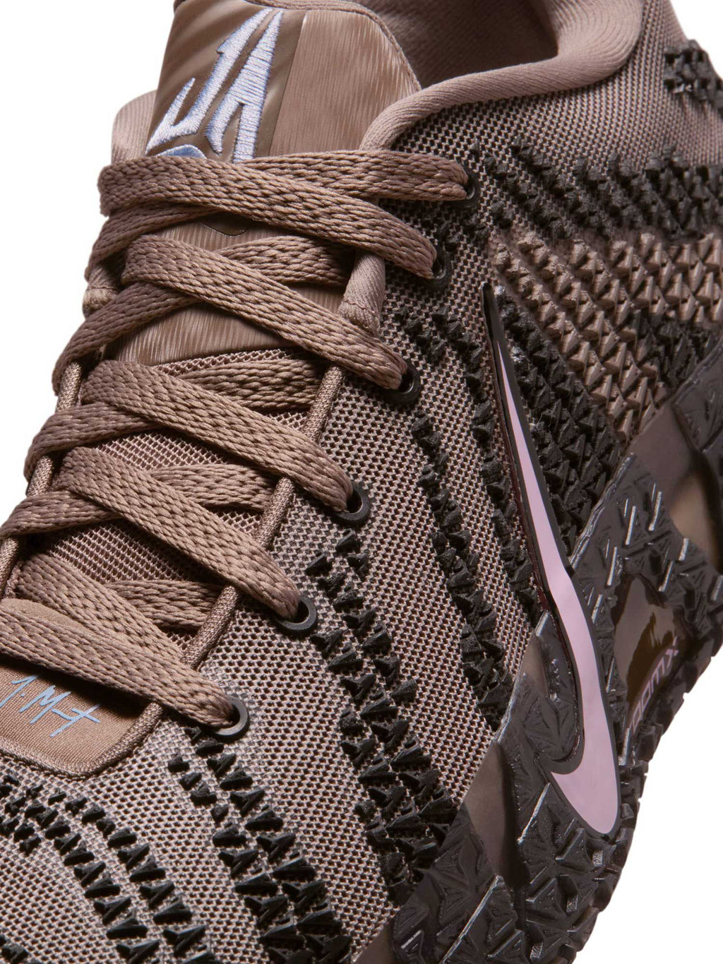 NIKE Обувки JA 3