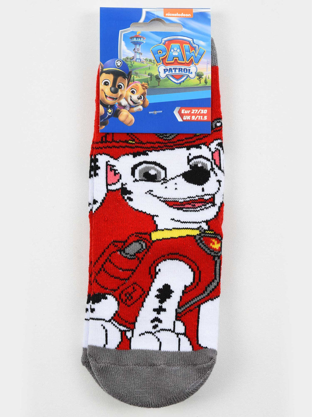KIDS MOVIE HEROES Чорапи Paw Patrol
