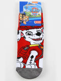 KIDS MOVIE HEROES Чорапи Paw Patrol