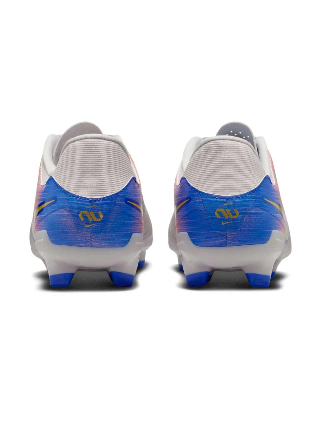 NIKE Обувки LEGEND 10 ACADEMY FG\/MG NU2