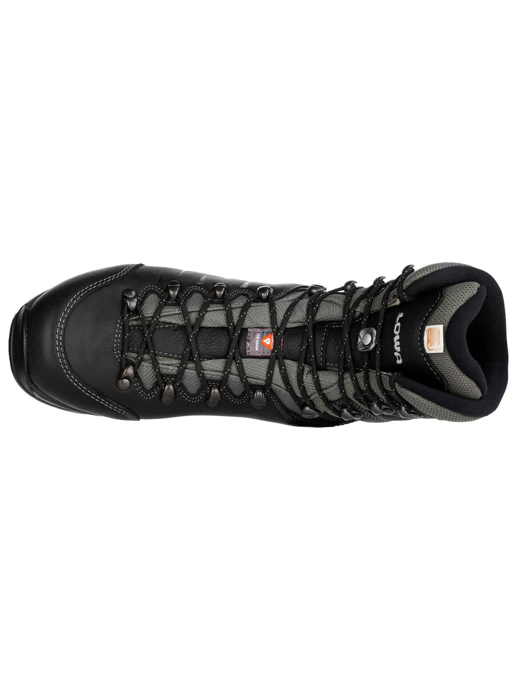 LOWA Обувки YUKON ICE II GTX