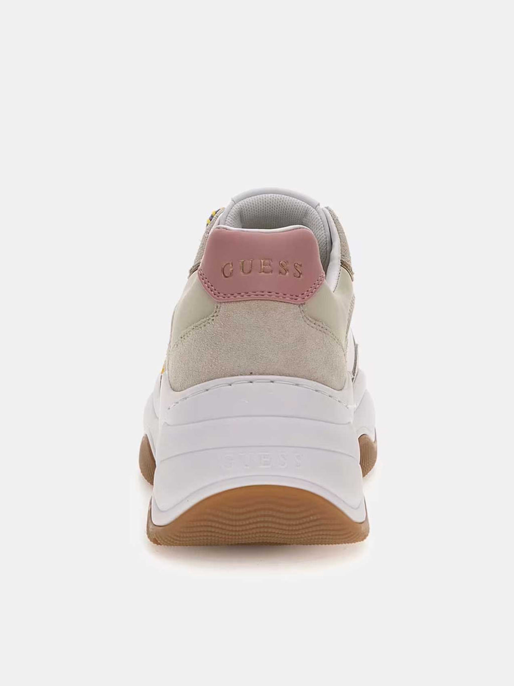 GUESS Обувки HAPYY