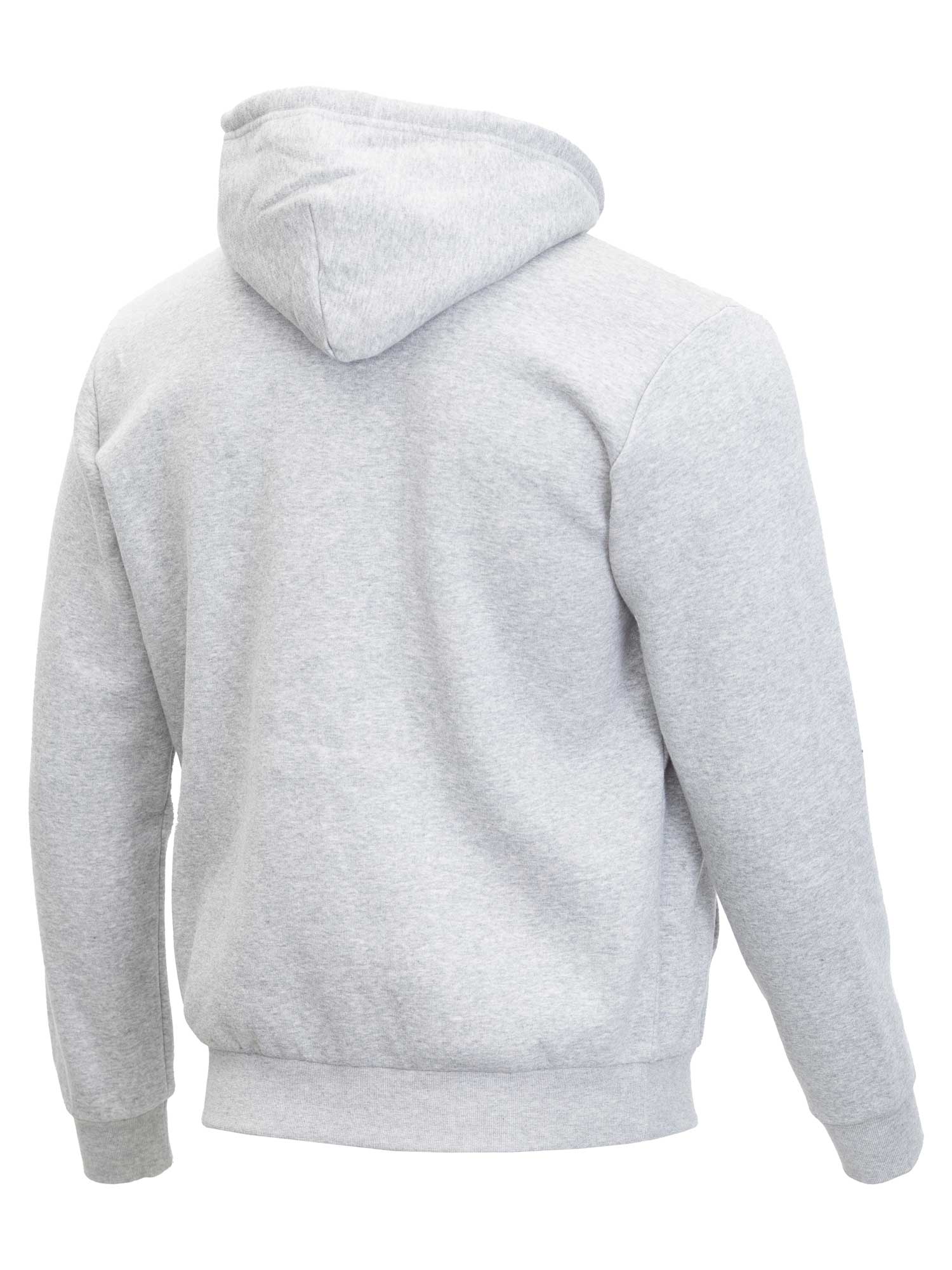 CHAMPION Суитшърт Hooded Full Zip Sweatshirt