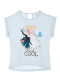 KIDS MOVIE HEROES Тениска FROZEN