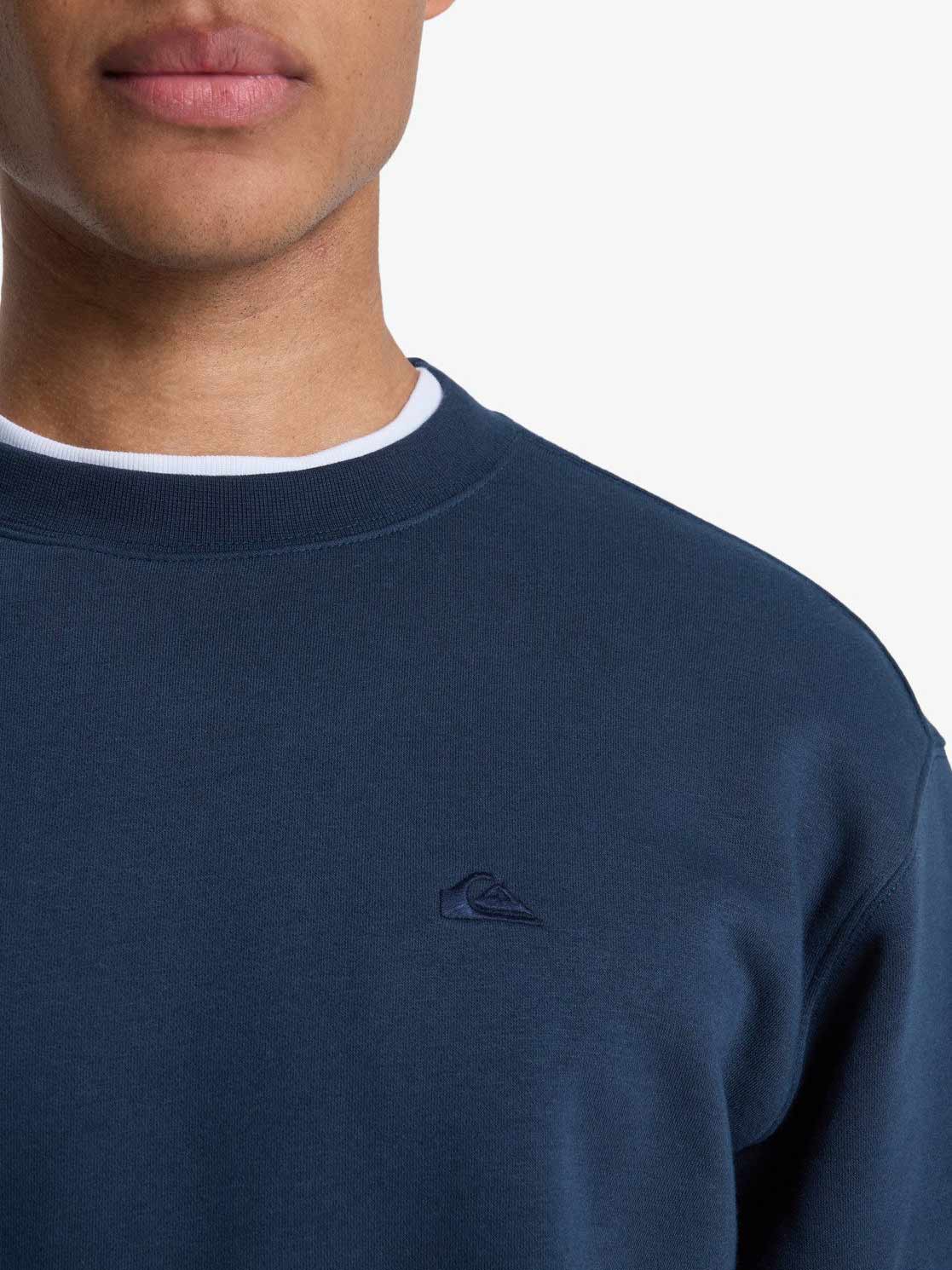 QUIKSILVER Блуза SALT WATER CREW