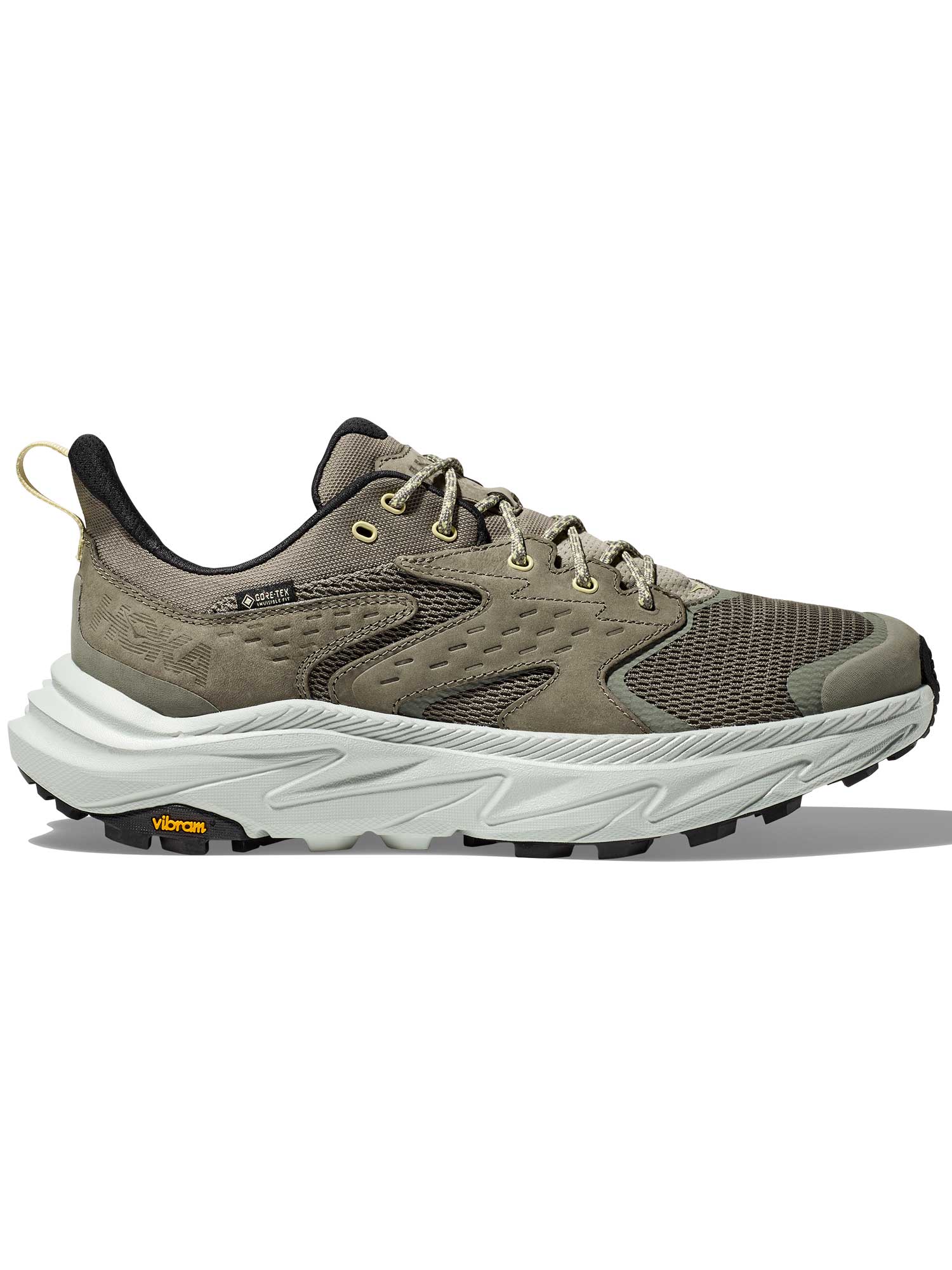 HOKA Обувки M ANACAPA 2 LOW GTX