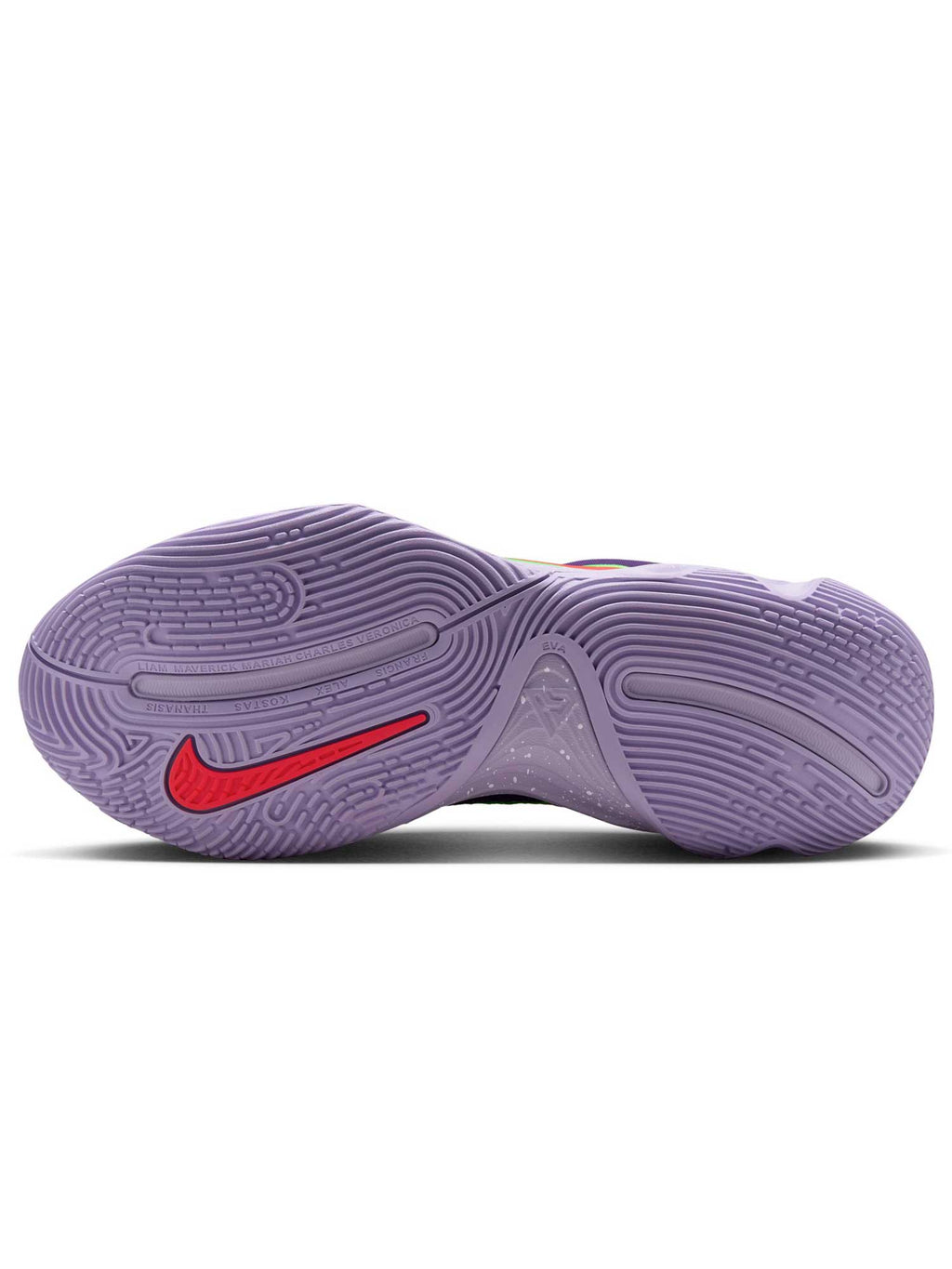 NIKE Обувки GIANNIS IMMORTALITY 4