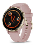 GARMIN GPS Смарт часовник Venu 3S WiFi