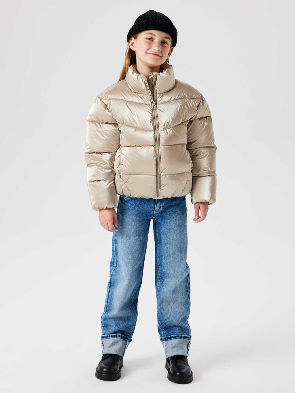 NAME IT Яке NKFMANON PUFFER JACKET