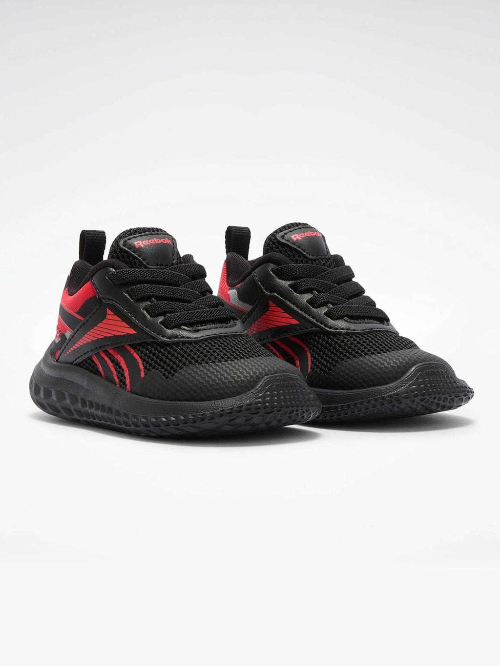 REEBOK Обувки RUSH RUNNER 5 ELASTIC LACE