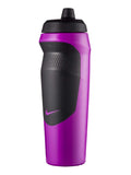 NIKE Бутилка HYPERSPORT BOTTLE 20 OZ