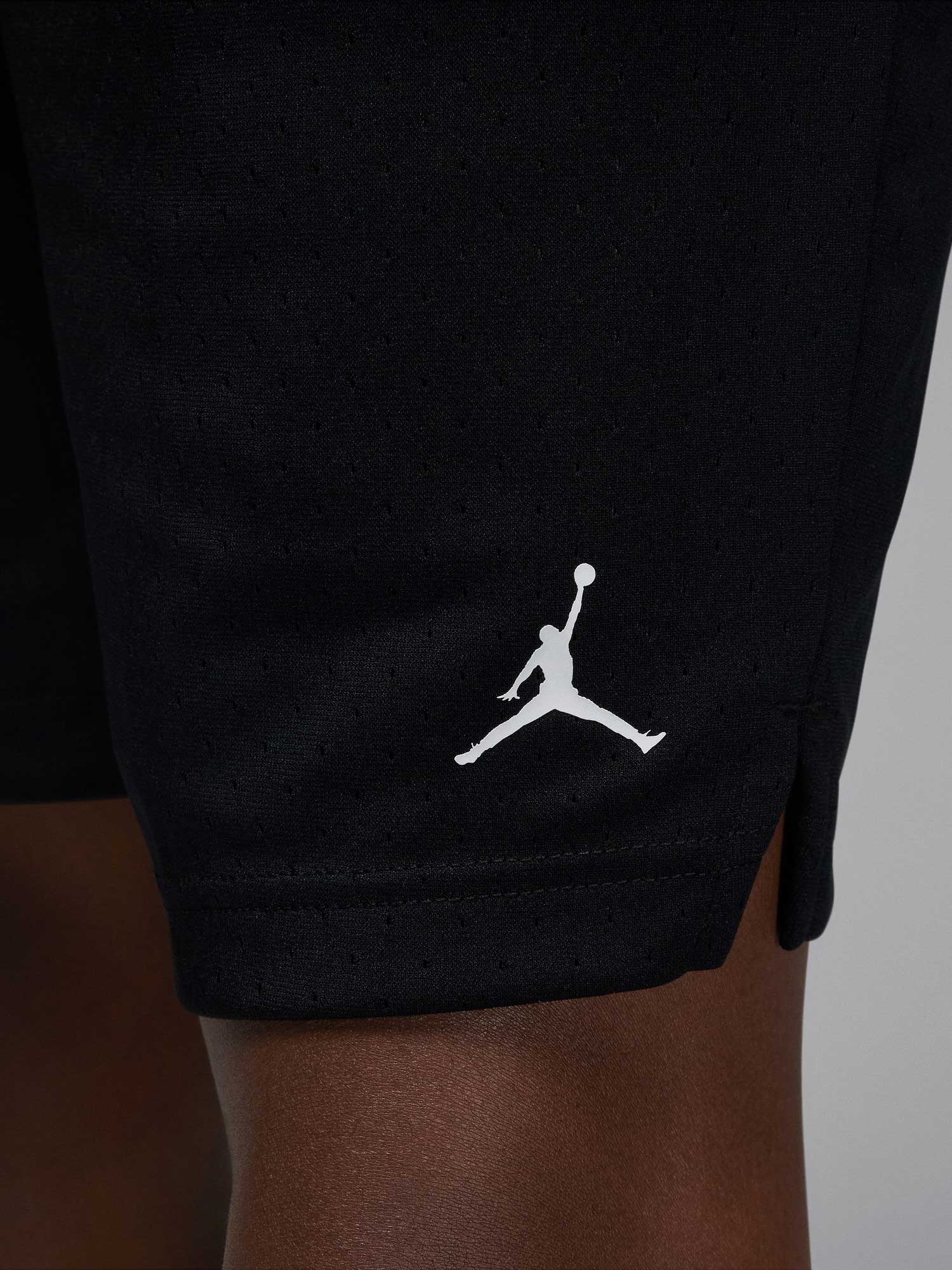 JORDAN Къси панталони M J DF SPRT MESH SHORT