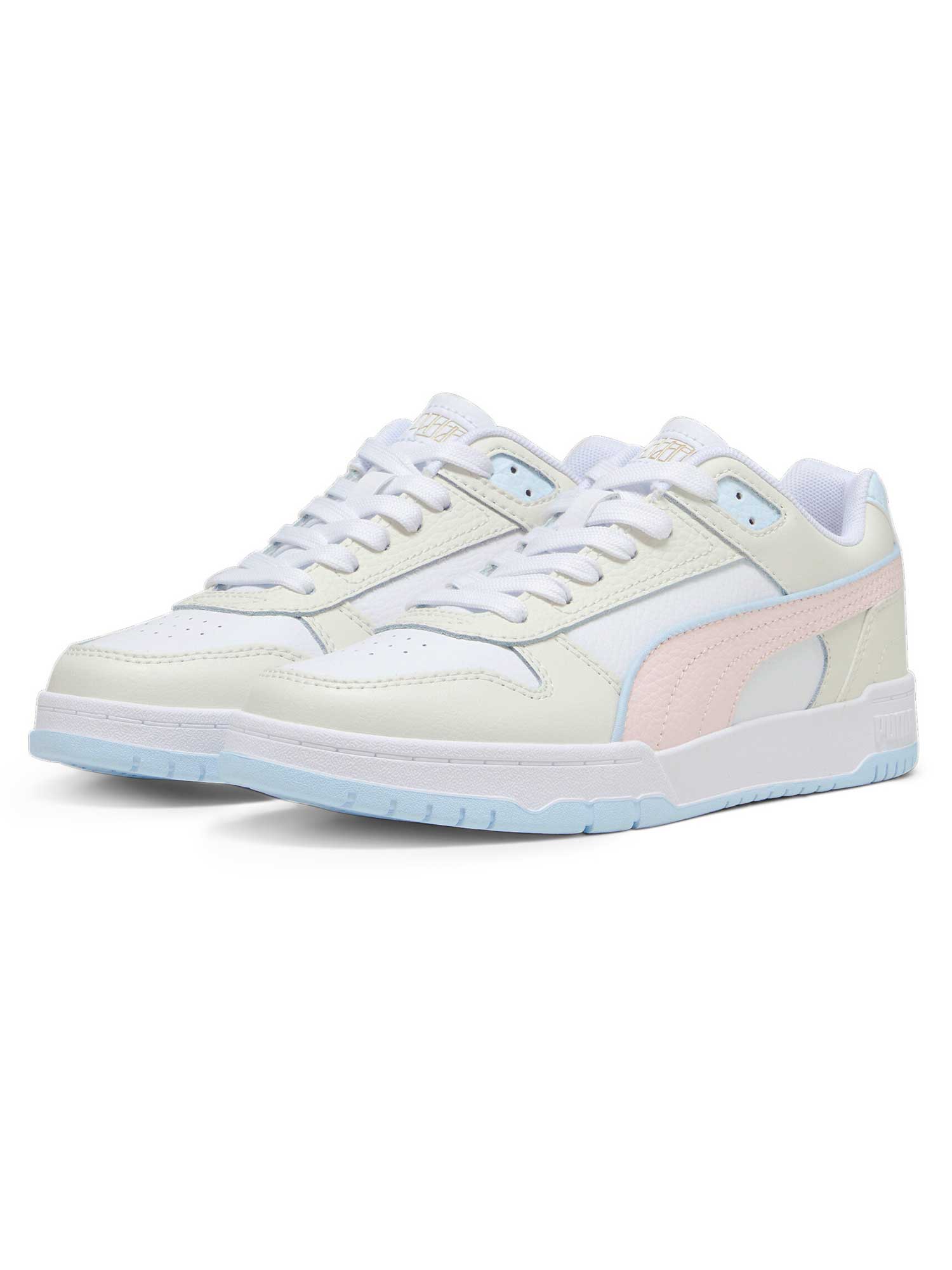 PUMA Обувки RBD Game Low