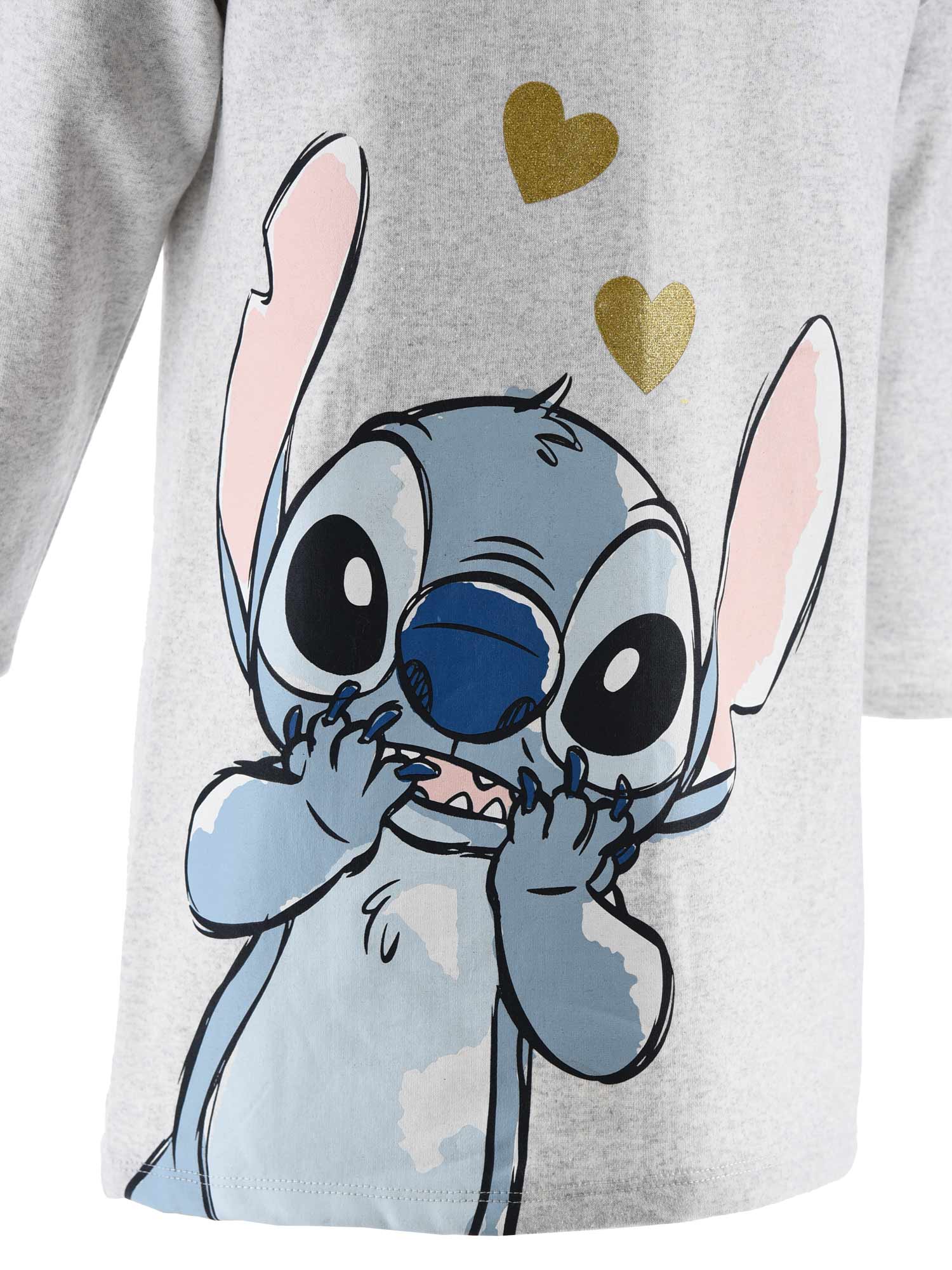 KIDS MOVIE HEROES Рокля Lilo Stitch