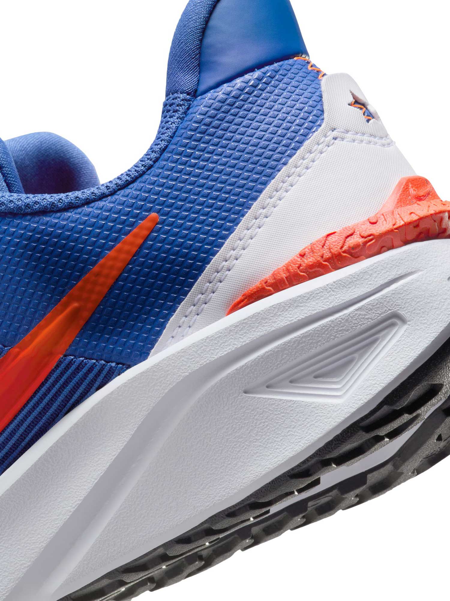 NIKE Обувки STAR RUNNER 4 NN (GS)