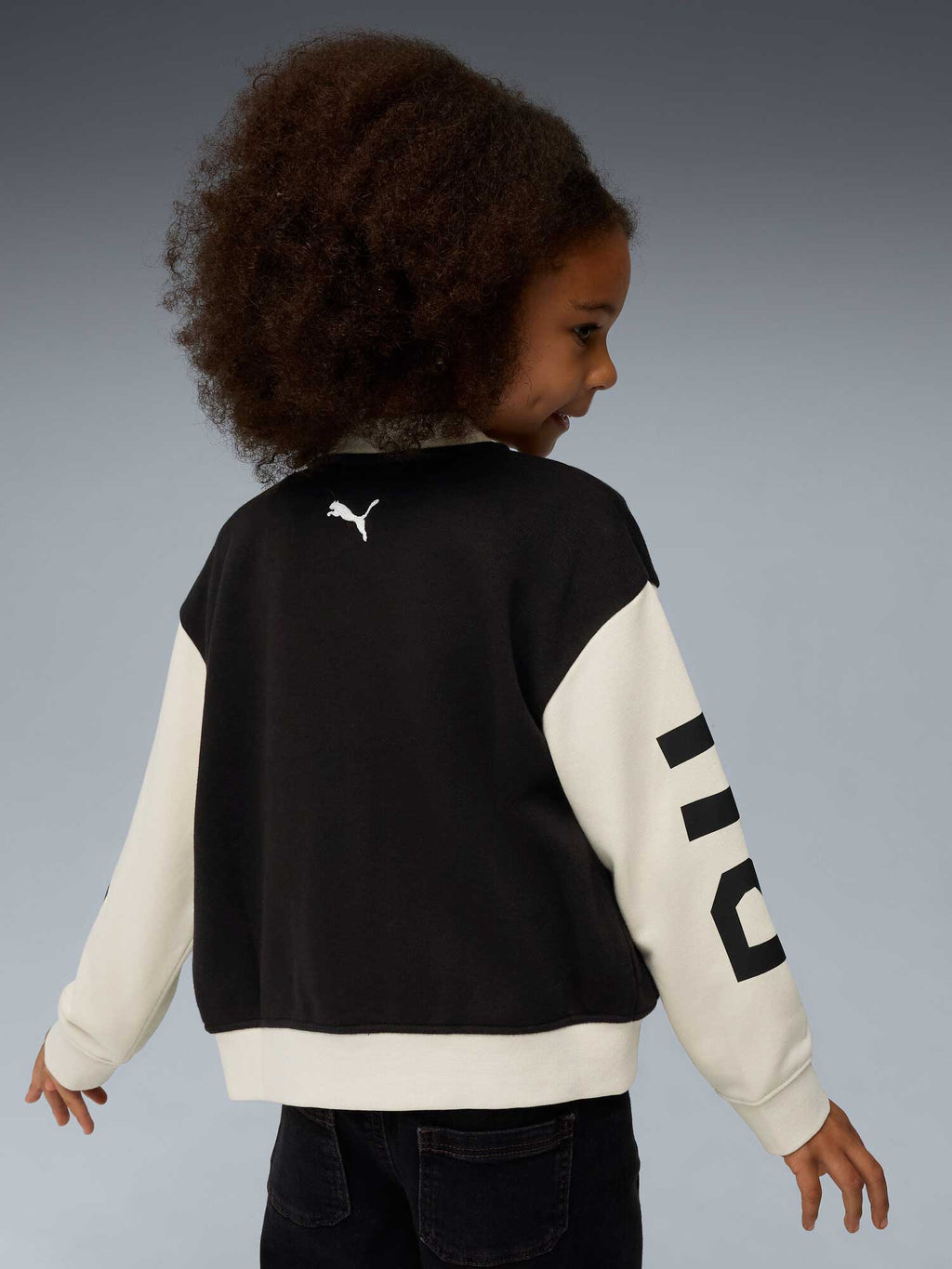PUMA Спортно горнище MOODY CAT Bomber PS