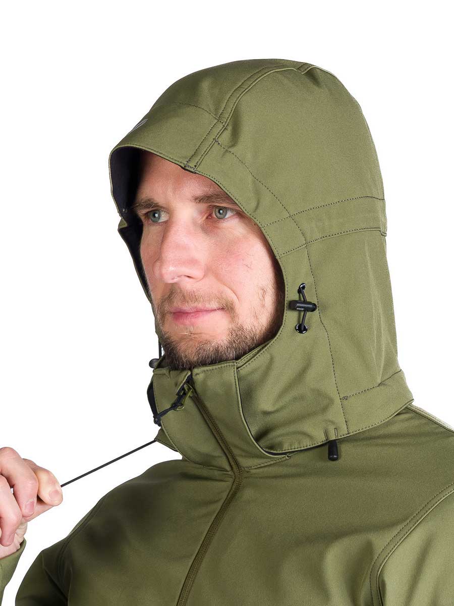 NORTHFINDER Яке GIULIO