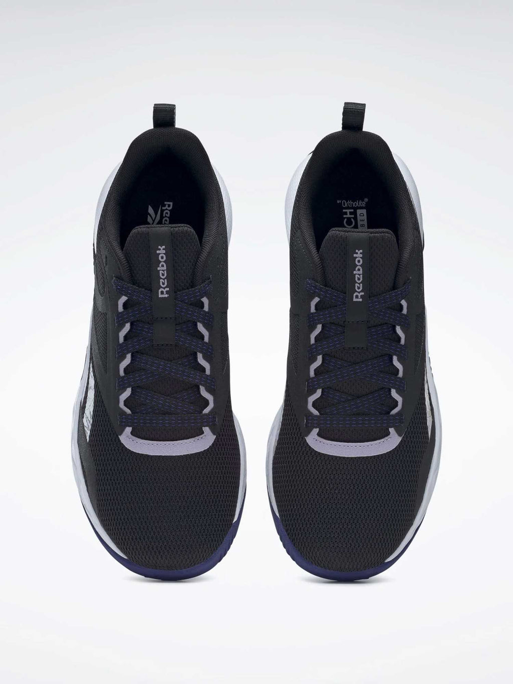 REEBOK Обувки NFX Trainers