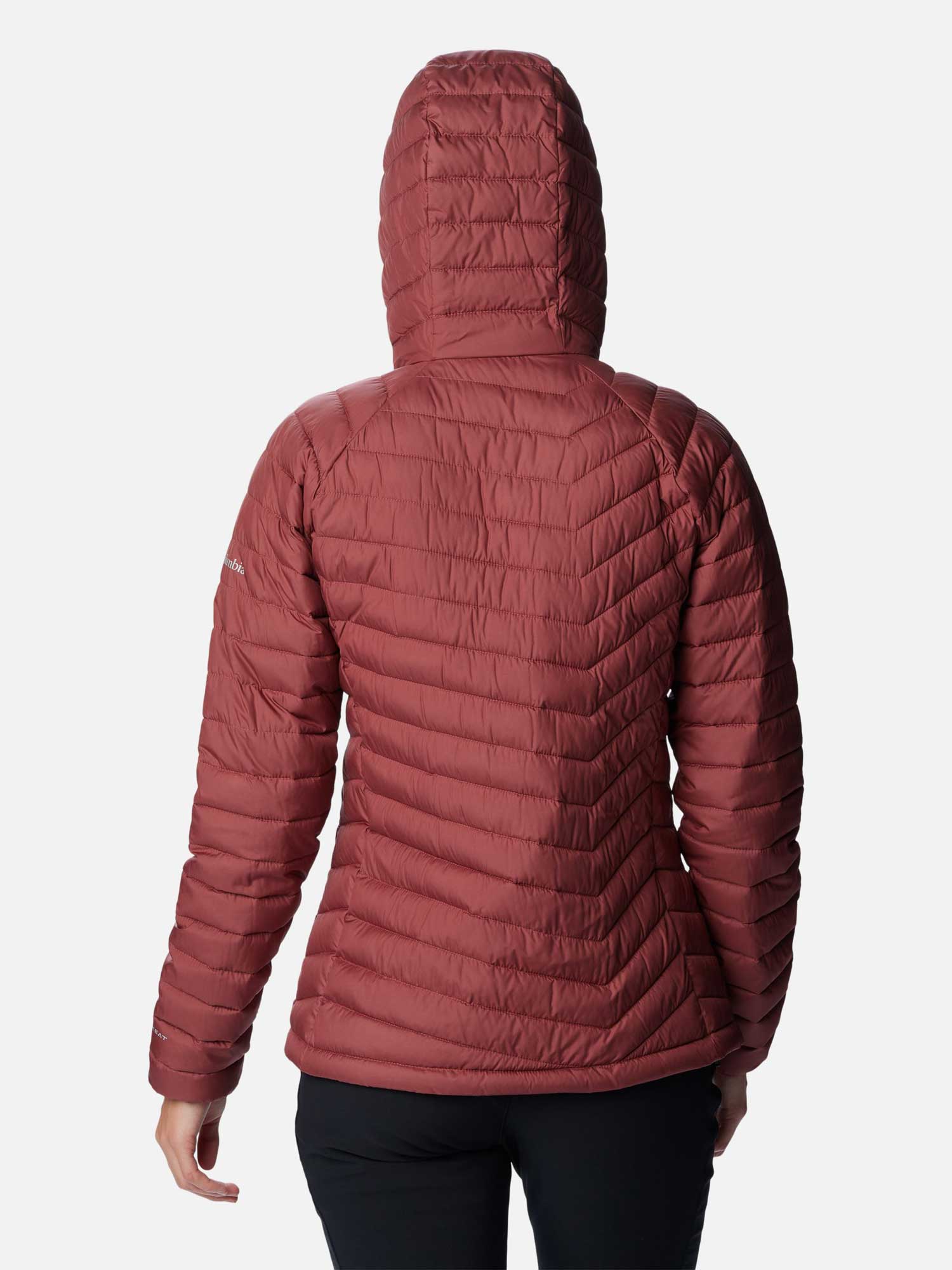 COLUMBIA Яке Powder Lite Hooded
