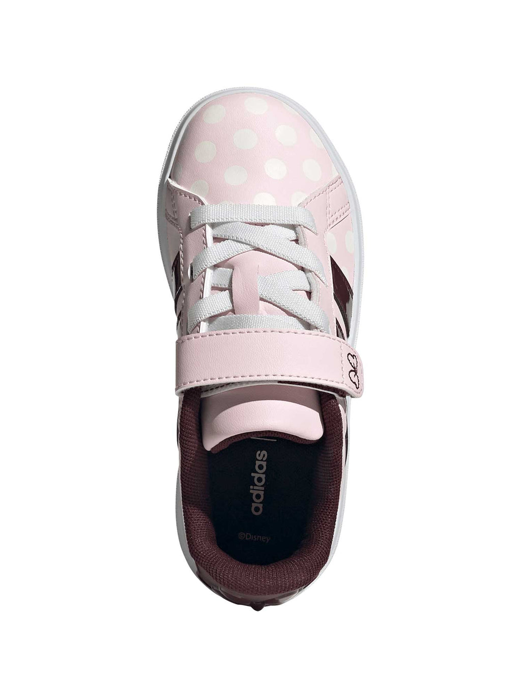 ADIDAS SPORTSWEAR Обувки Disney Minnie Mouse Grand Court Kids