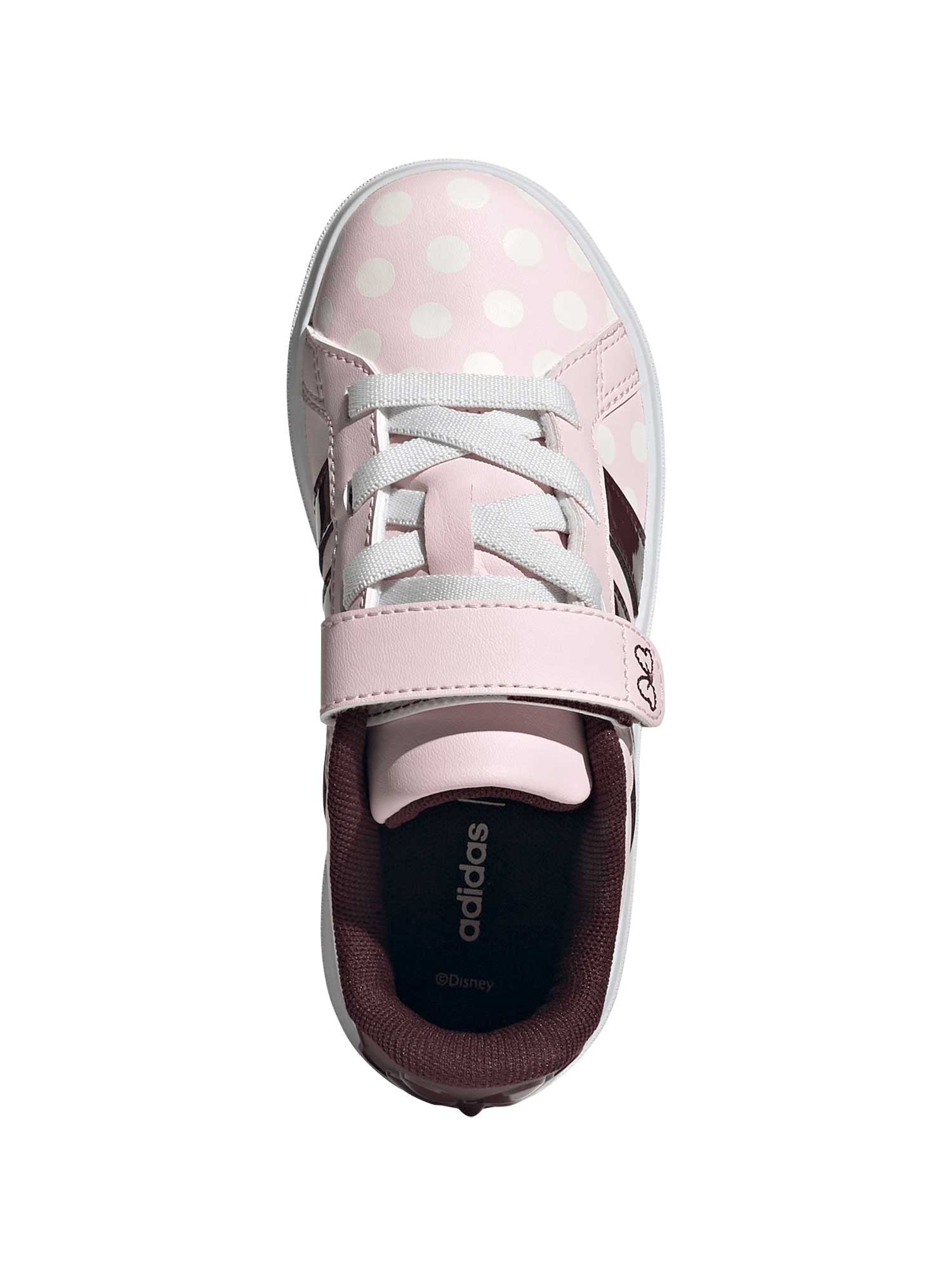 ADIDAS SPORTSWEAR Обувки Disney Minnie Mouse Grand Court Kids