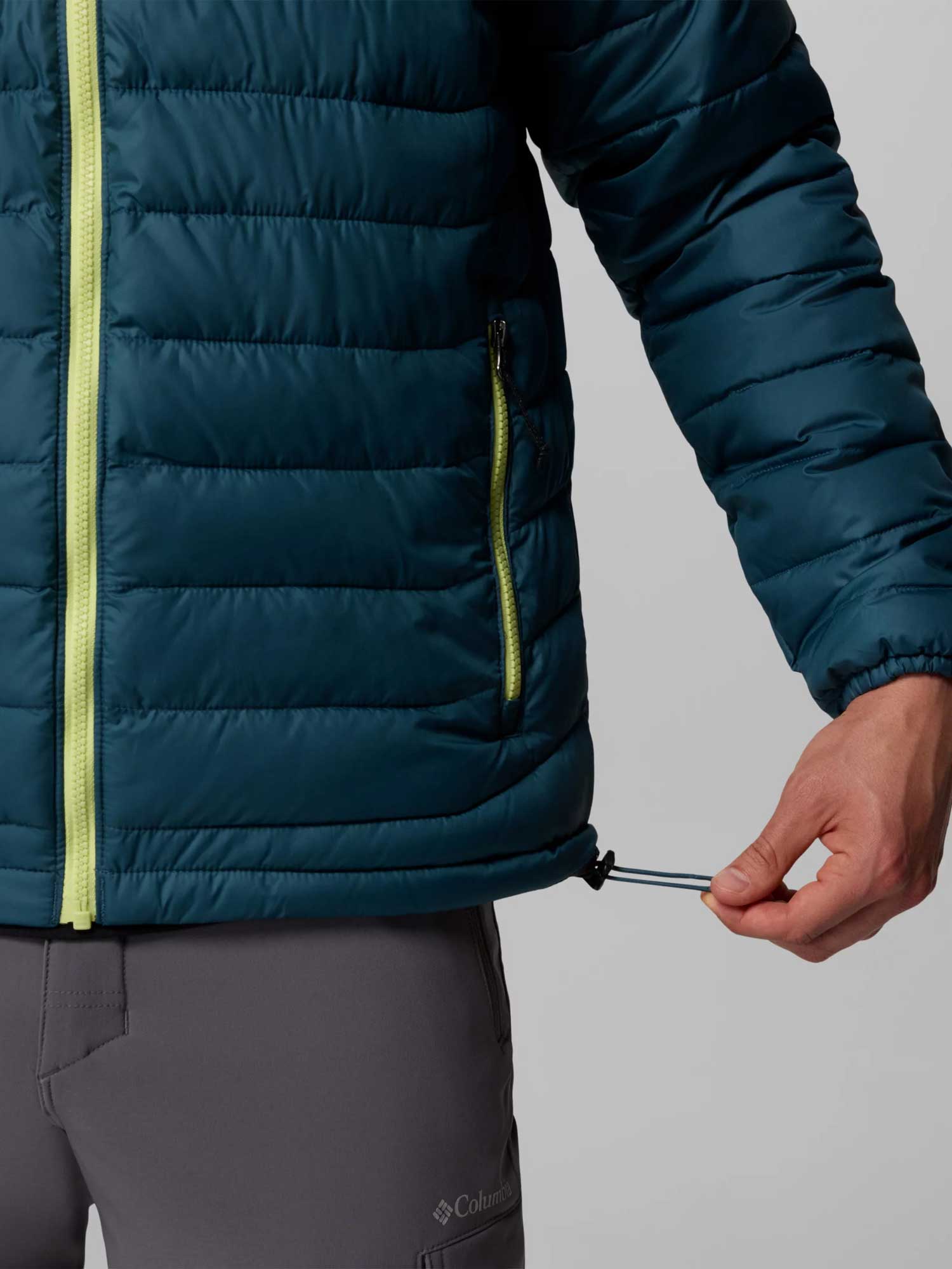 COLUMBIA Яке Men's Powder Lite™ II