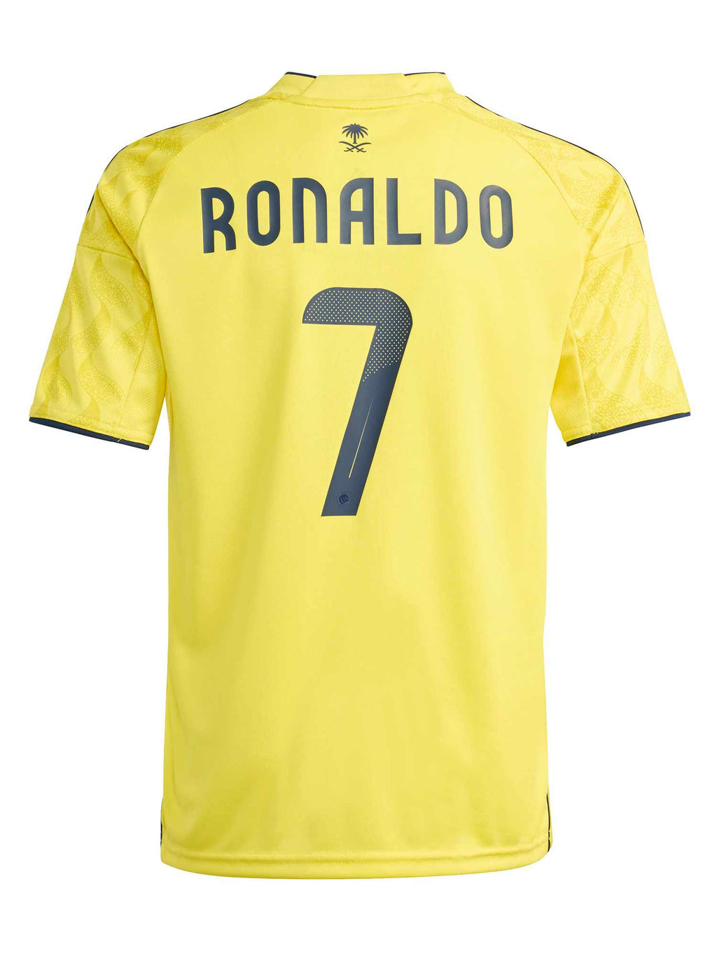 ADIDAS PERFORMANCE Тениска Al Nassr FC 25\/26 Home Jersey Kids