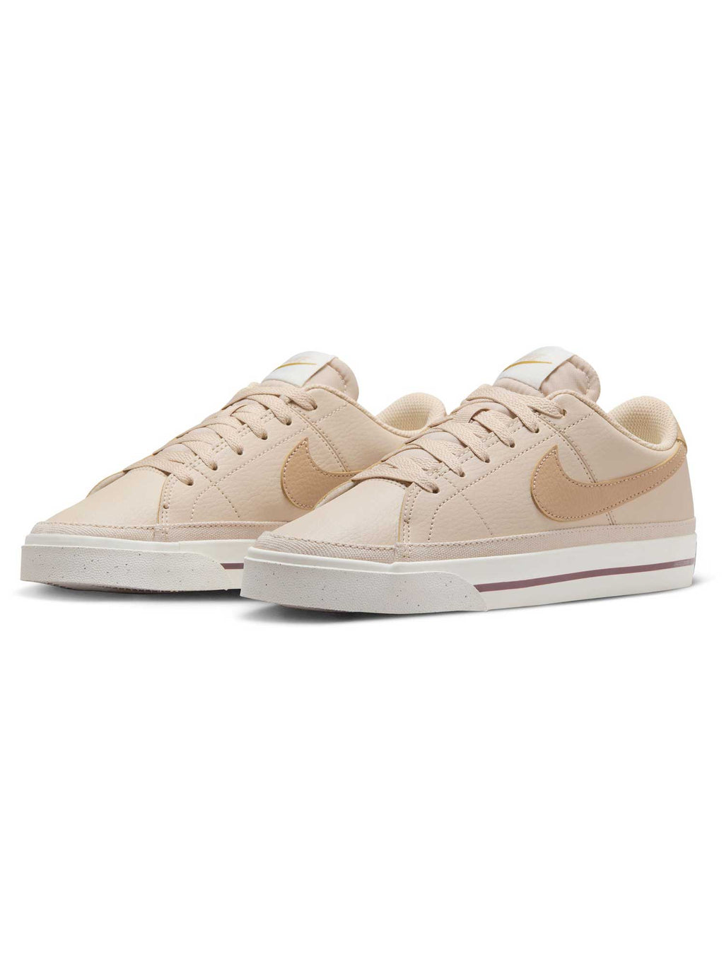 NIKE Обувки WMNS COURT LEGACY NN