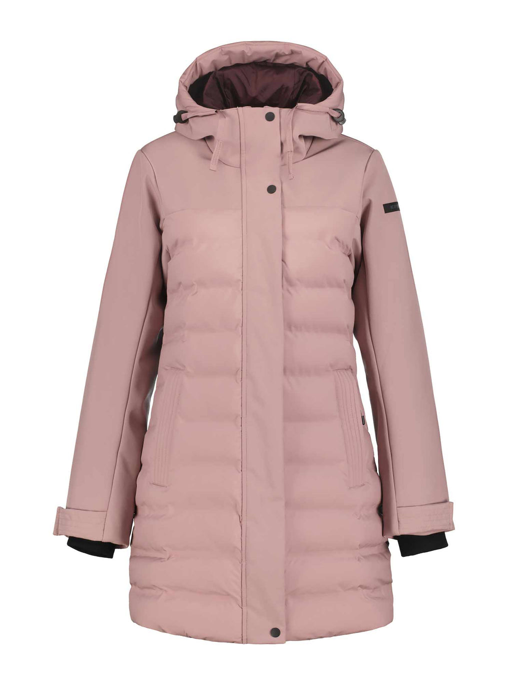 ICEPEAK Яке ALBEE