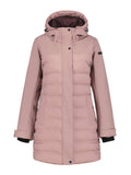 ICEPEAK Яке ALBEE