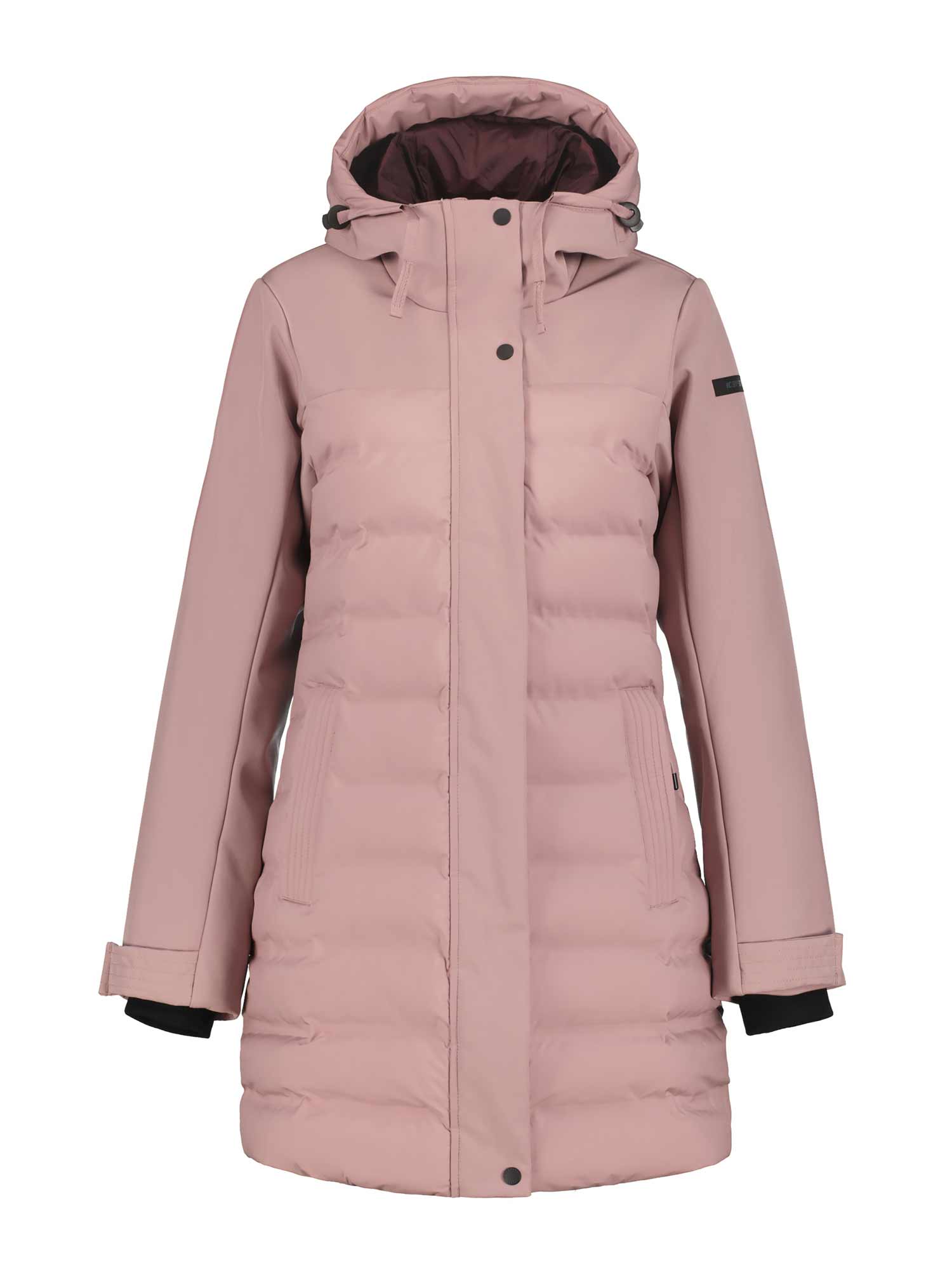 ICEPEAK Яке ALBEE