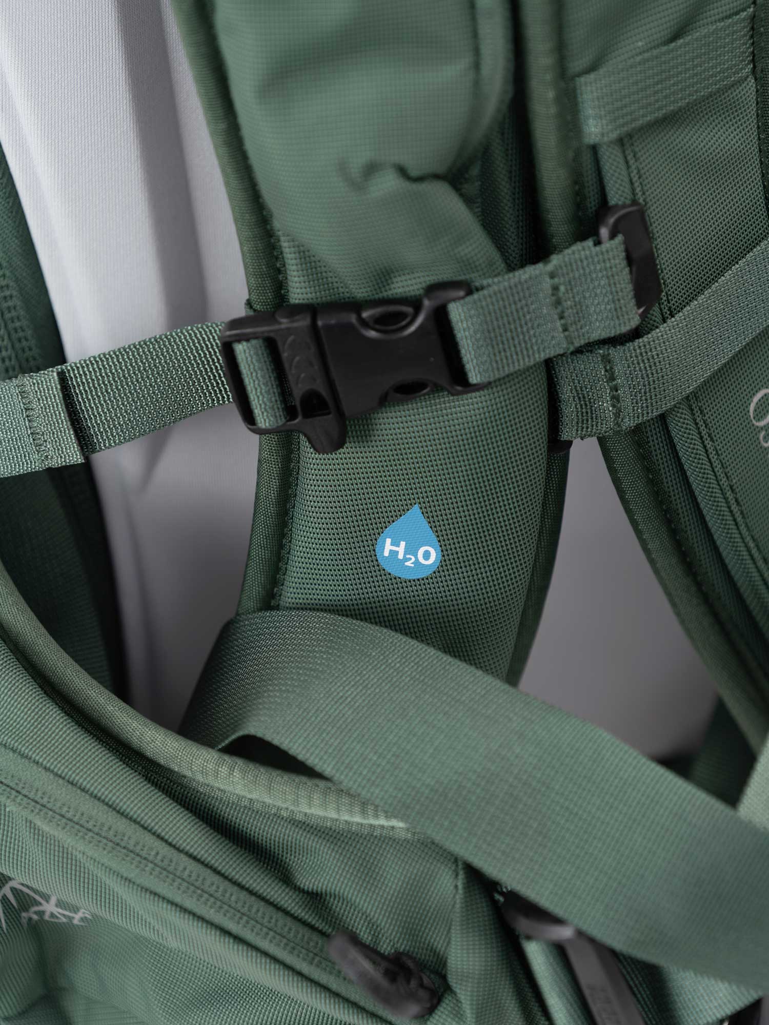 OSPREY Раница SAMPLE KAMBER 30