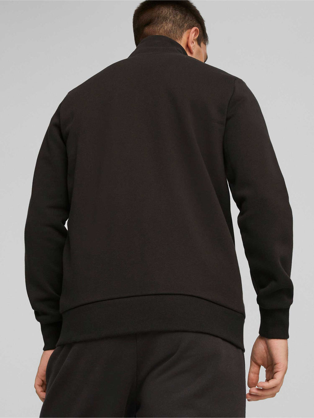 PUMA Спортно горнище MAPF1 ESS Fleece