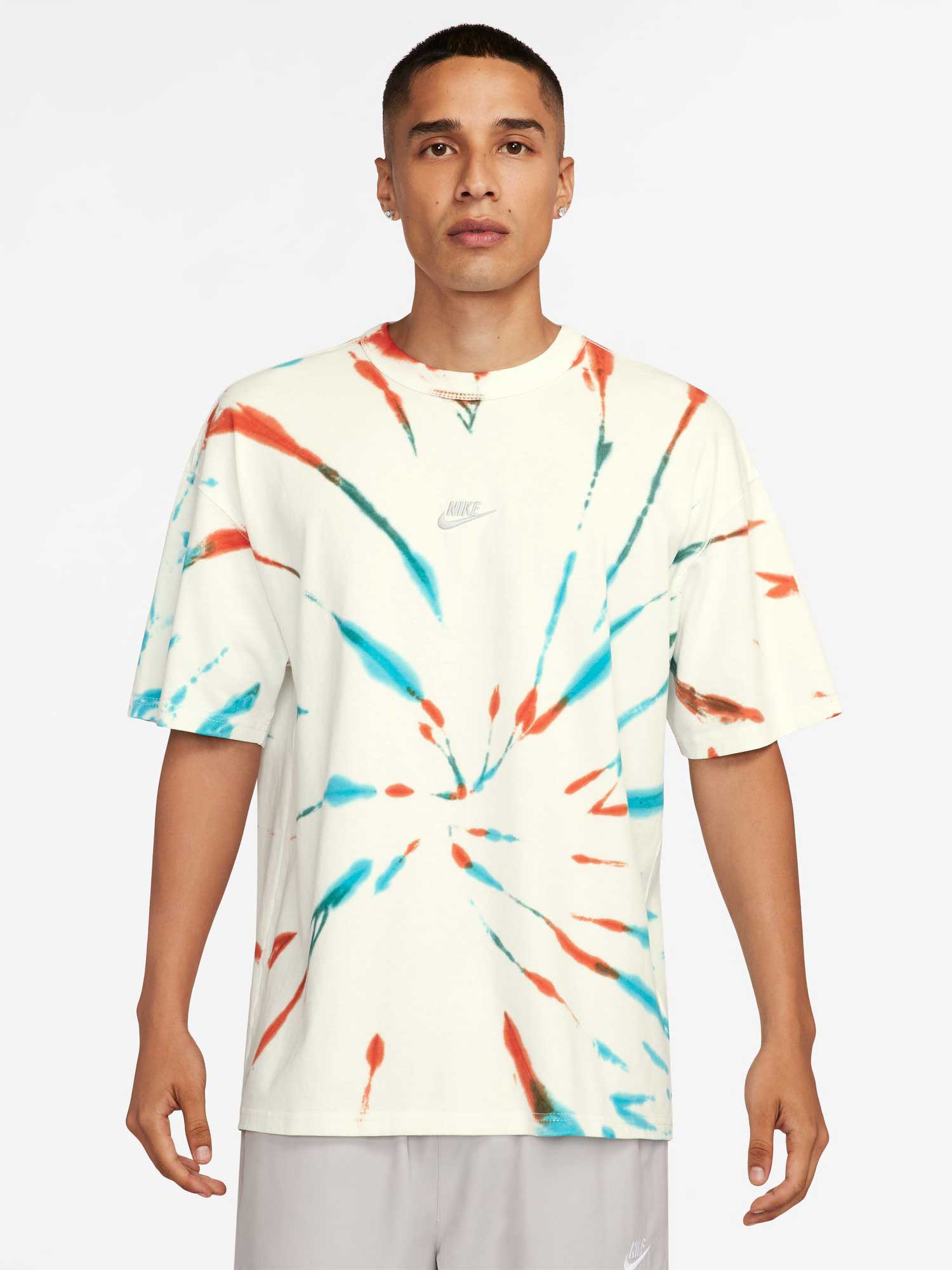 NIKE Тениска M NSW TEE M90 SSNL PREM ESSNTL