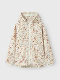 NAME IT Яке NKFMAXI LI JACKET AOP