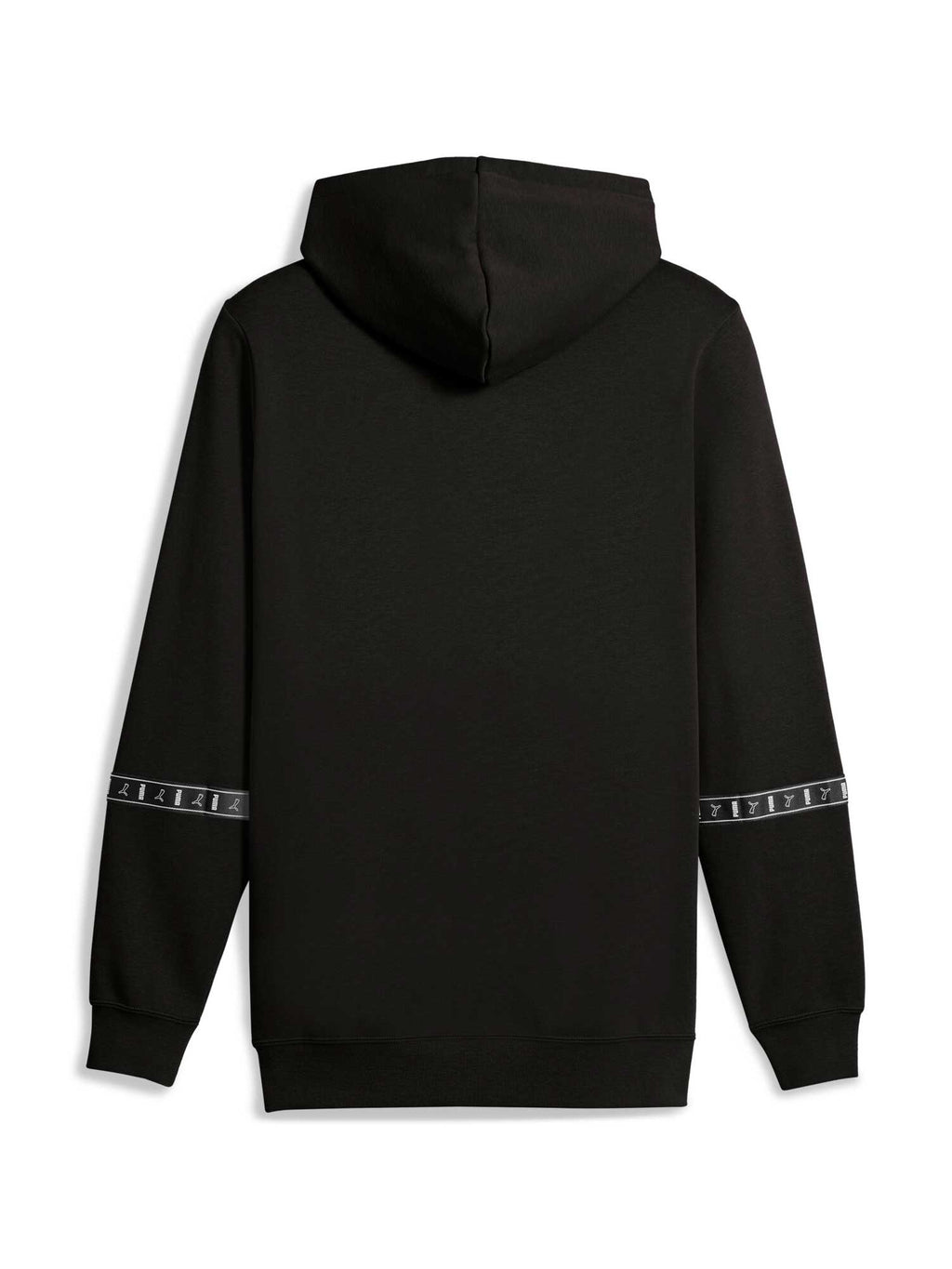 PUMA Суитшърт ESS TAPE Layout Hoodie FL