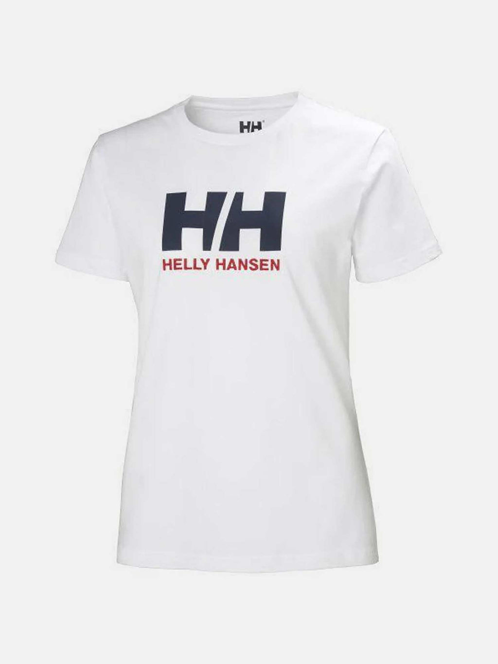 HELLY HANSEN Тениска W HH LOGO T-SHIRT