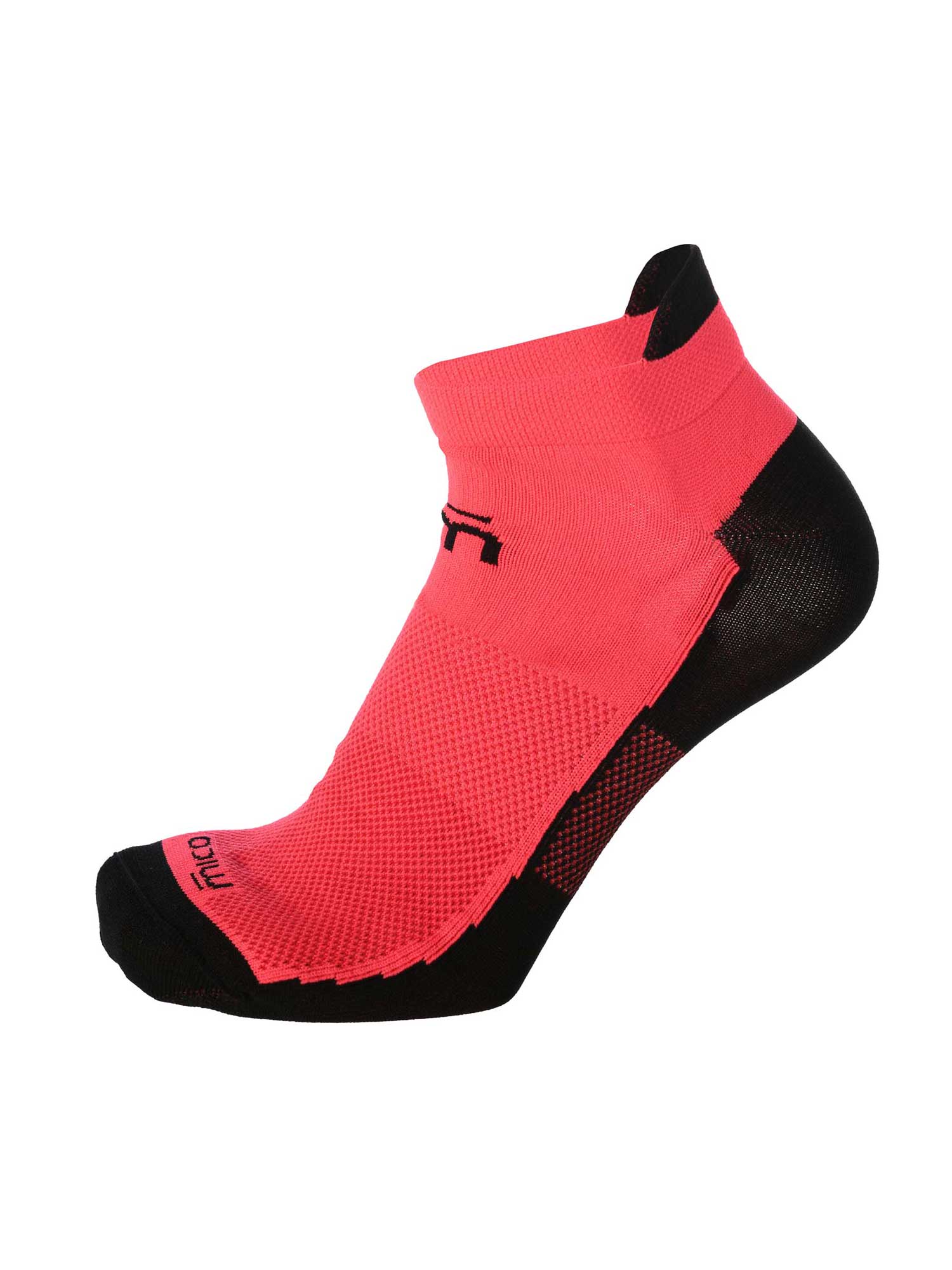 MICO Чорапи X-LIGHT WOMAN LOW CUT RUN