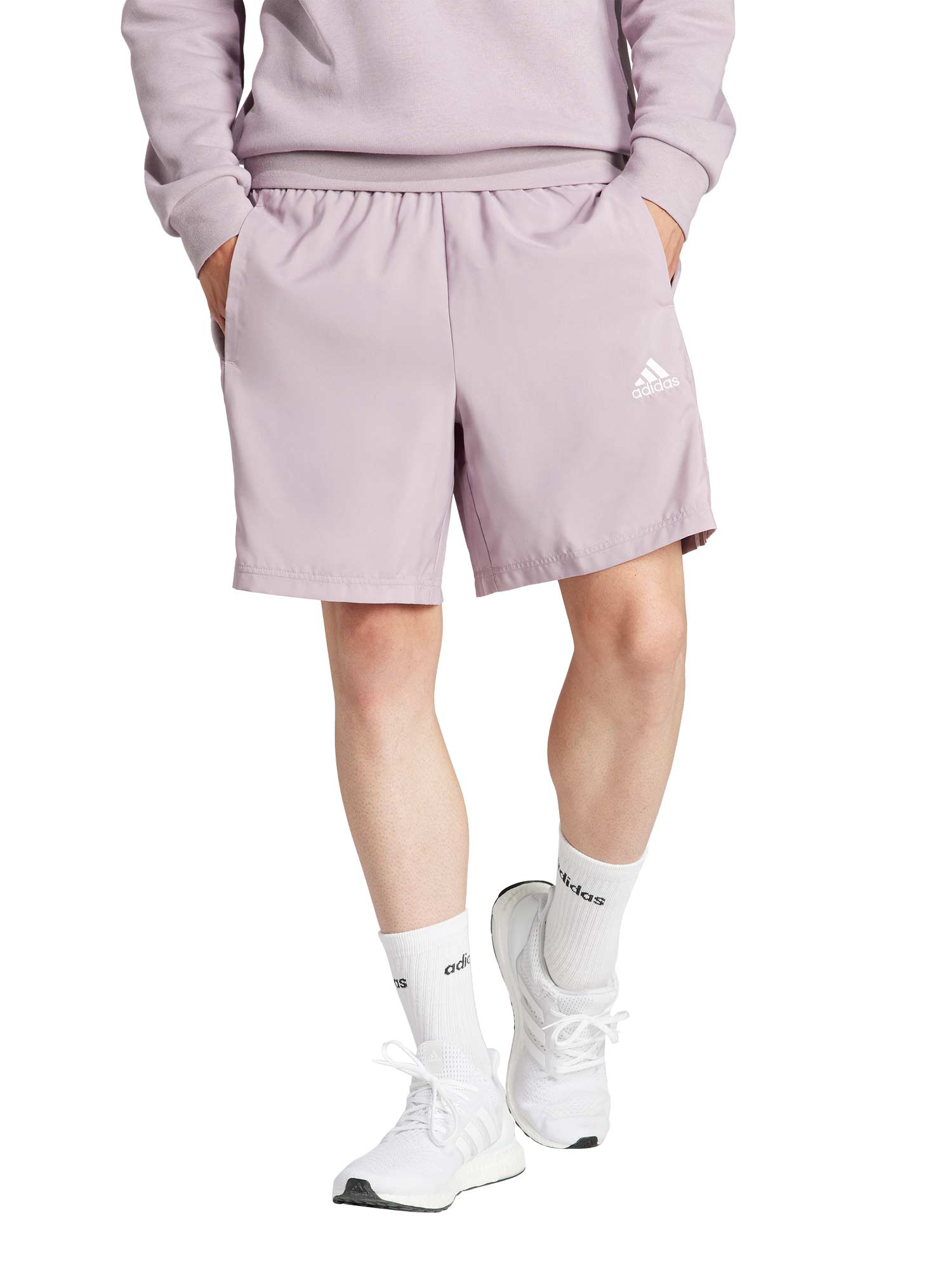 ADIDAS SPORTSWEAR Къси панталони AEROREADY Essentials Chelsea