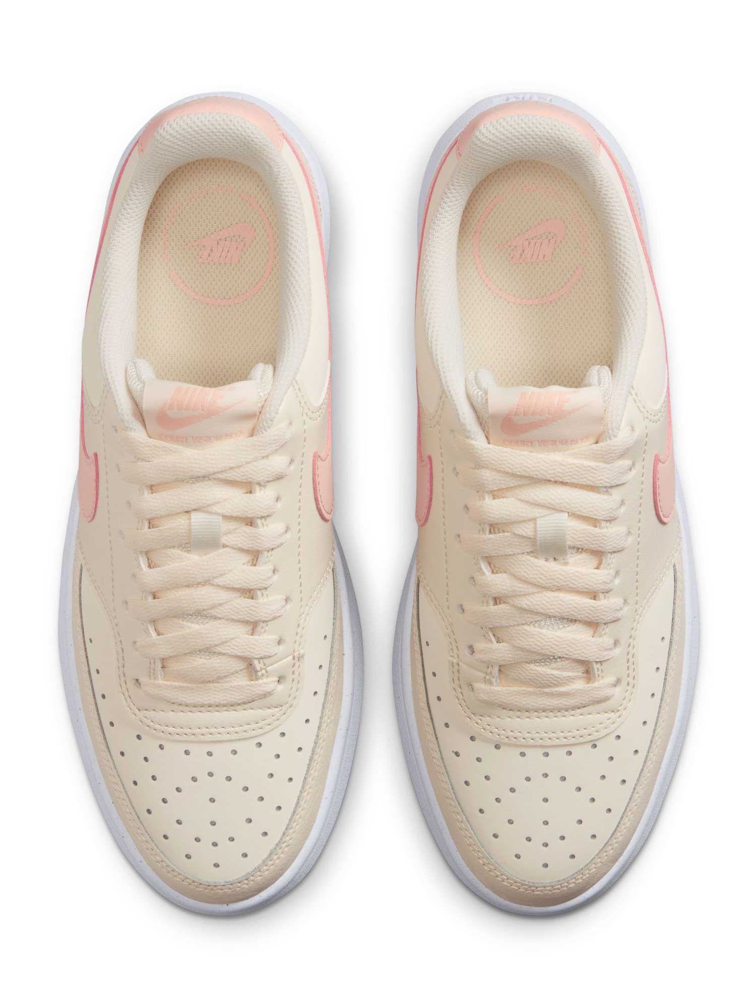 NIKE Обувки W COURT VISION ALTA