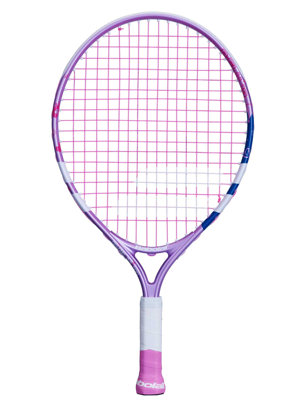 BABOLAT Тенис ракета B FLY 19 grip 0000 - наплетена