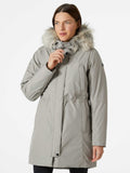 HELLY HANSEN Яке W SENJA PARKA