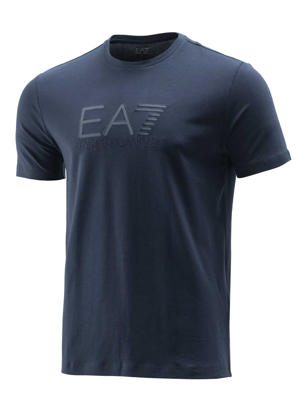 EA7 Emporio Armani Тениска TRAIN VISIBILITY M TEE SS ST