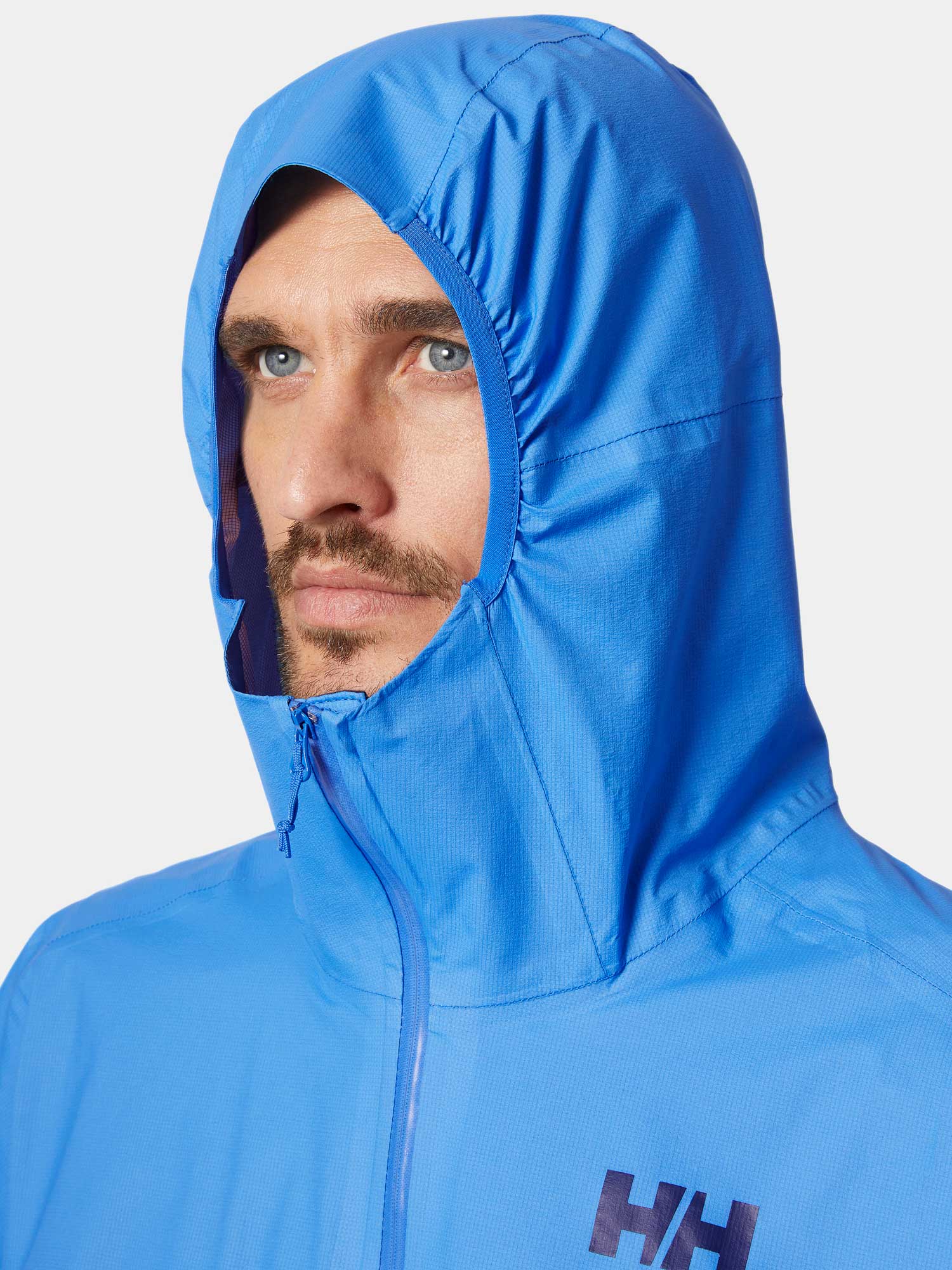 HELLY HANSEN Яке VERGLAS 2.5L FASTPACK JACKET